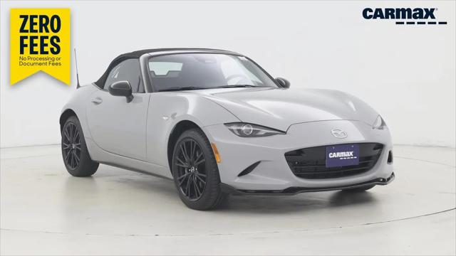 2026 Mazda MX-5 Club for sale in Houston, TX