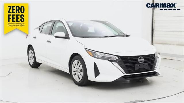 2024 Nissan Sentra SV Xtronic CVT for sale in Pensacola, FL