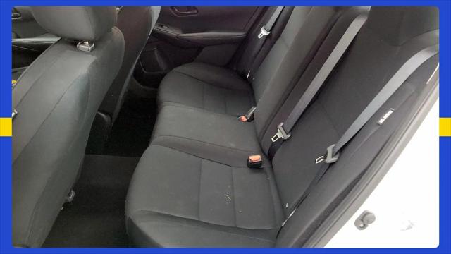 2024 Nissan Sentra SV Xtronic CVT for sale in Pensacola, FL