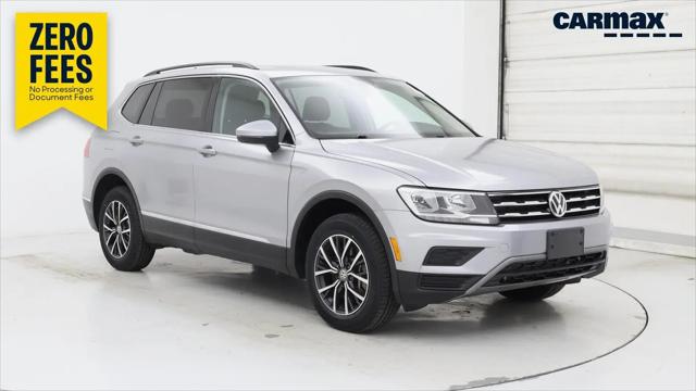 2020 Volkswagen Tiguan 2.0T SE for sale in Pensacola, FL