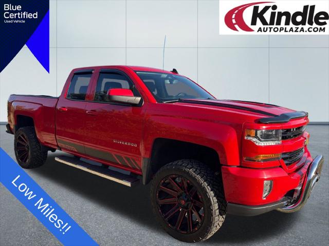 2019 Chevrolet Silverado 1500 LD LT for sale in Cape May Court House, NJ