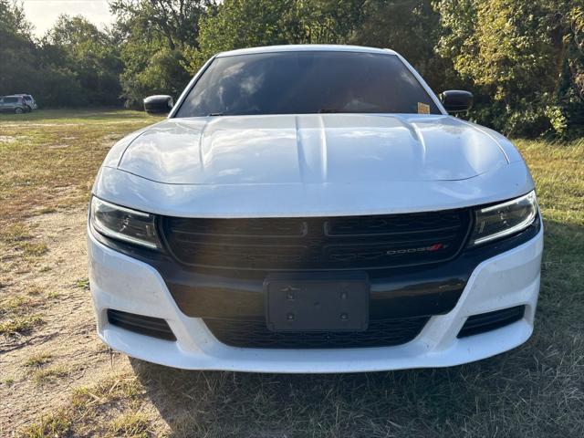 2022 Dodge Charger SXT RWD 2022 Dodge Charger SXT RWD