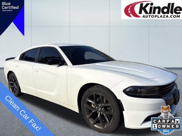 2022 Dodge Charger SXT RWD for sale in Cape May Court House, NJ