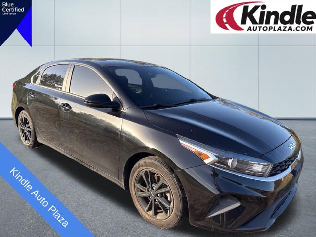 2022 Kia Forte LXS for sale in Cape May Court House, NJ