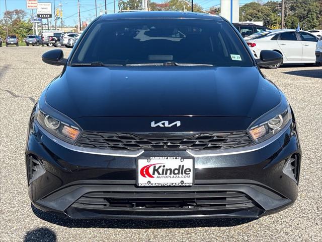 2022 Kia Forte LXS 2022 Kia Forte LXS