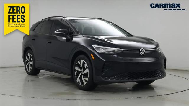 2025 Volkswagen ID.4 Limited for sale in Easton, PA