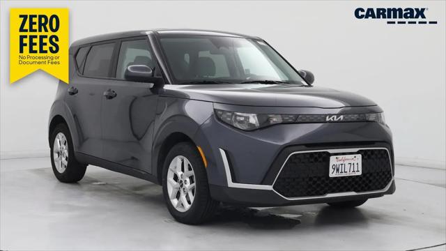 2025 Kia Soul LX for sale in Pleasanton, CA