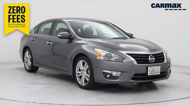 2015 Nissan Altima 3.5 SL for sale in Pleasanton, CA