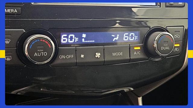 2015 Nissan Altima 3.5 SL