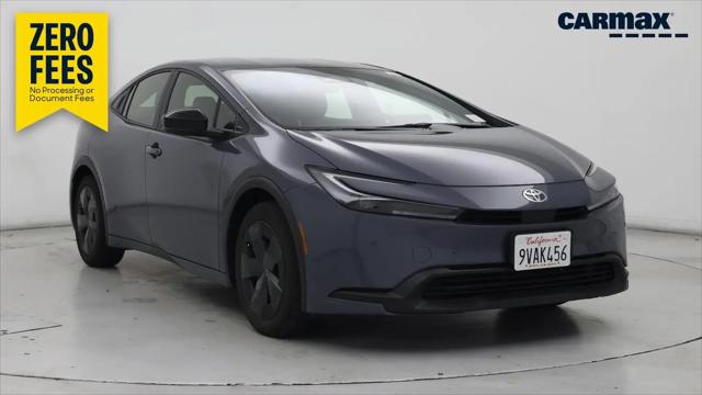 2026 Toyota Prius LE for sale in Pleasanton, CA