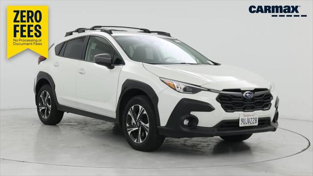 2025 Subaru Crosstrek Premium for sale in Pleasanton, CA