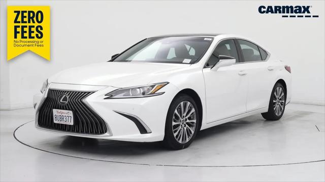 2021 Lexus ES 350 ES 350 for sale in Pleasanton, CA