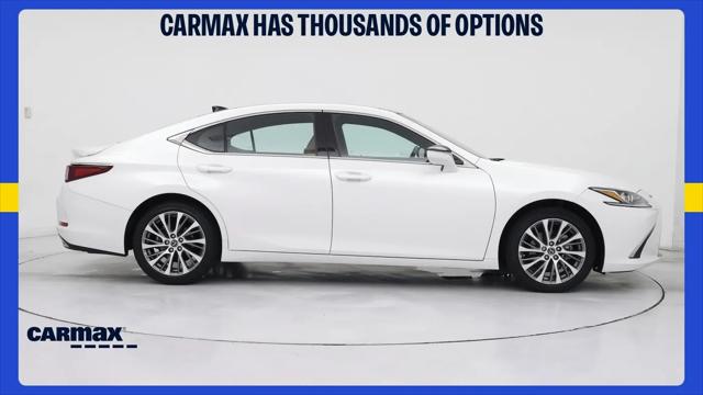 2021 Lexus ES 350 ES 350