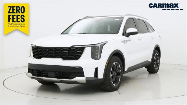 2024 Kia Sorento S for sale in Athens, GA