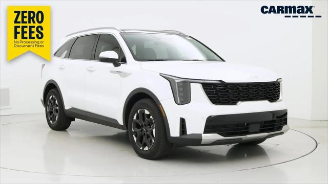 2024 Kia Sorento S for sale in Athens, GA