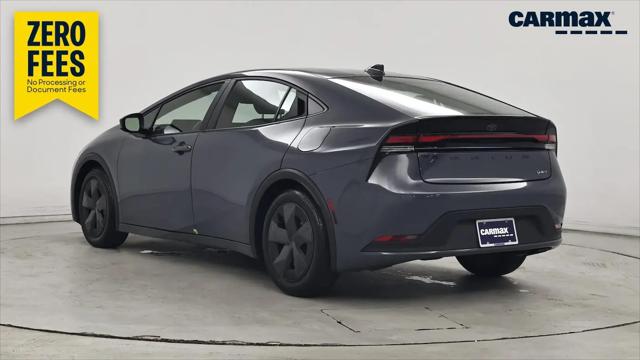 2025 Toyota Prius LE for sale in Athens, GA