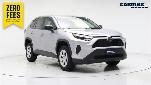 2025 Toyota RAV4 LE for sale in Algonquin, IL