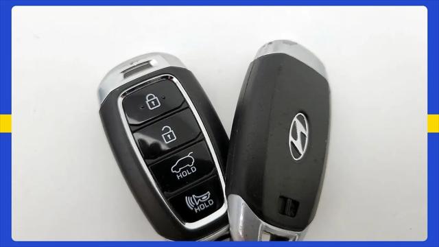 2020 Hyundai Kona Limited