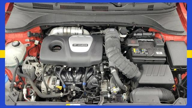 2020 Hyundai Kona Limited