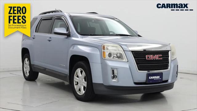 2014 GMC Terrain SLE-2 for sale in Oak Lawn, IL