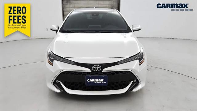 2022 Toyota Corolla XSE for sale in Oak Lawn, IL