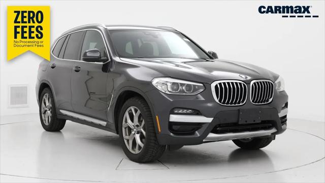 2020 BMW X3 xDrive30i for sale in Ellicott City, MD