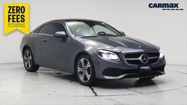 2018 Mercedes-Benz 400 4MATIC for sale in Ellicott City, MD