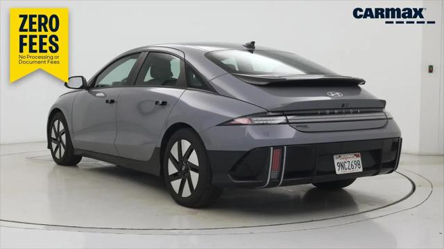 2024 Hyundai IONIQ 6 SE for sale in Reno, NV