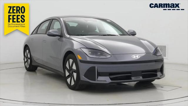 2024 Hyundai IONIQ 6 SE for sale in Reno, NV