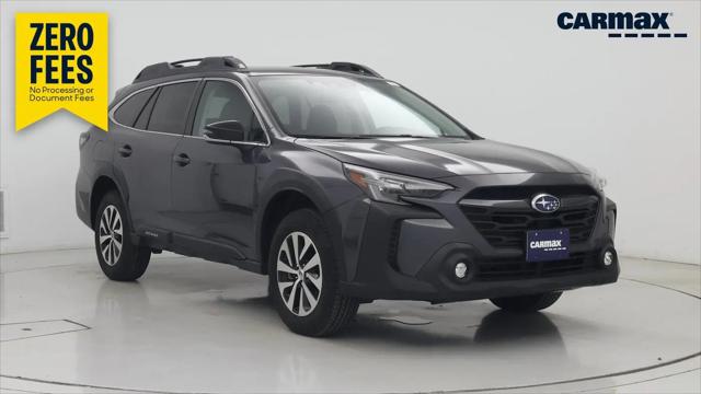 2024 Subaru Outback Premium for sale in Reno, NV