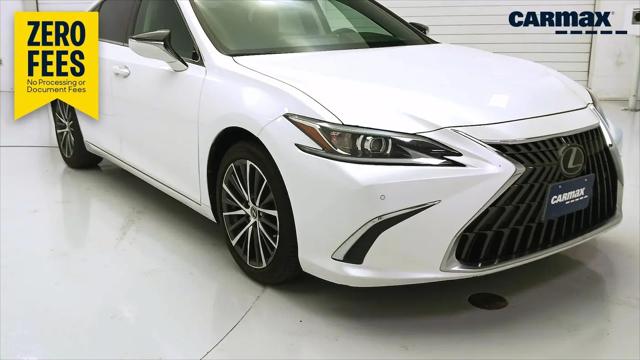 2025 Lexus ES 350 ES 350 for sale in Norco, CA