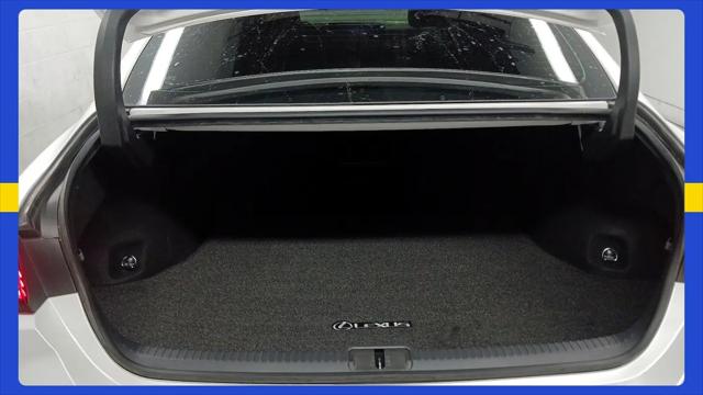 2025 Lexus ES 350 ES 350