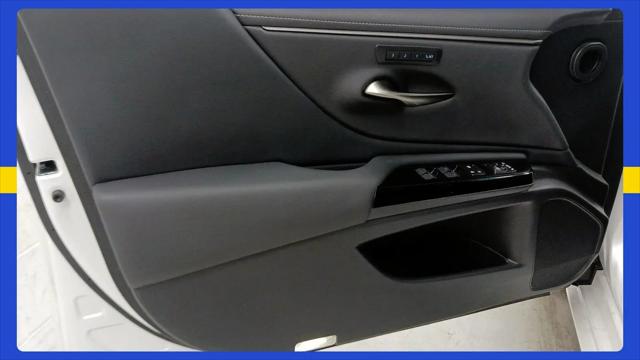 2025 Lexus ES 350 ES 350