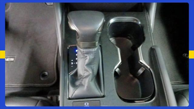 2025 Lexus ES 350 ES 350