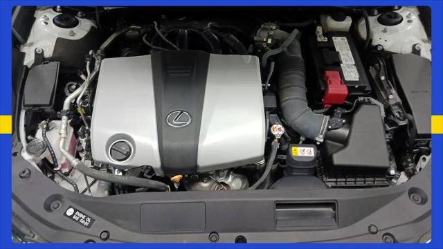 2025 Lexus ES 350 ES 350