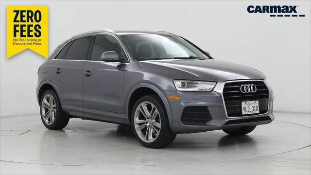 2016 Audi Q3 2.0T Premium Plus for sale in Norco, CA