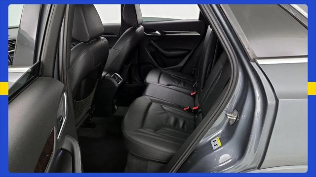 2016 Audi Q3 2.0T Premium Plus