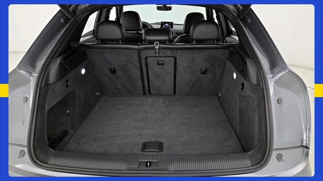 2016 Audi Q3 2.0T Premium Plus