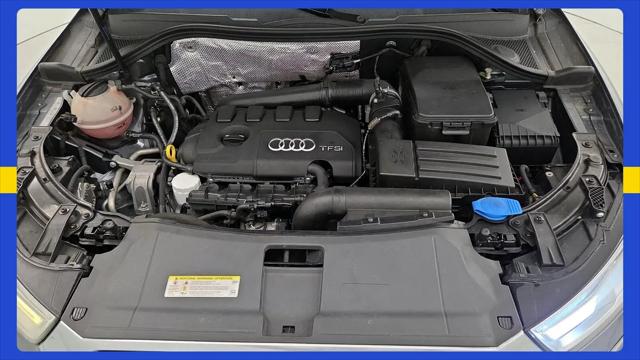 2016 Audi Q3 2.0T Premium Plus