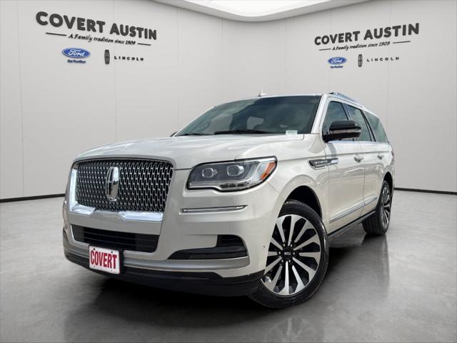 2024 Lincoln Navigator Reserve for sale in Austin, TX