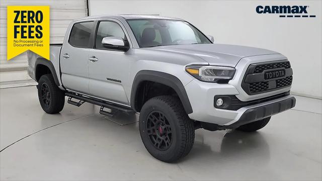 2022 Toyota Tacoma TRD Off Road for sale in Greensboro, NC