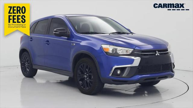 2019 Mitsubishi Outlander Sport 2.0 LE for sale in Greensboro, NC
