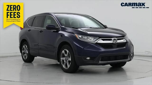 2019 Honda CR-V EX-L for sale in Greensboro, NC