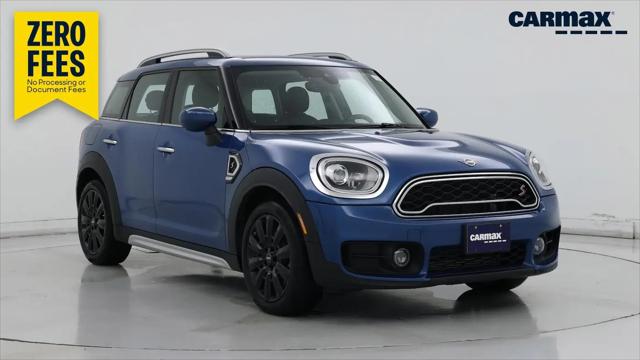2020 MINI Countryman Cooper S for sale in Greensboro, NC