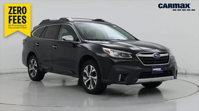 2021 Subaru Outback Touring XT for sale in Greensboro, NC