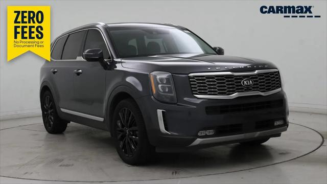 2020 Kia Telluride SX for sale in Littleton, CO