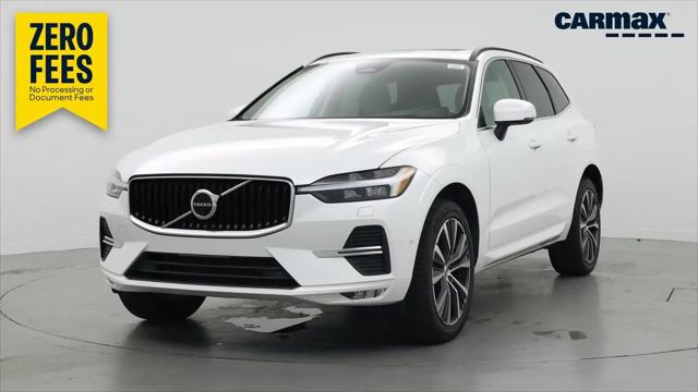 2022 Volvo XC60 B5 Momentum for sale in Littleton, CO