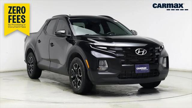 2022 Hyundai Santa Cruz SEL for sale in Littleton, CO