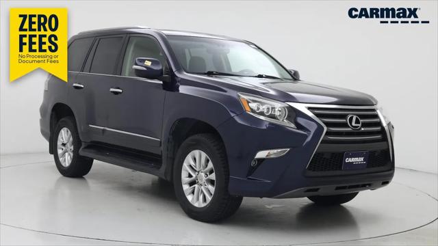 2017 Lexus GX 460 GX 460 Premium for sale in Littleton, CO