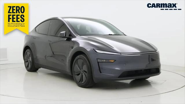 2026 Tesla Model Y Premium Rear-Wheel Drive for sale in Columbus, GA